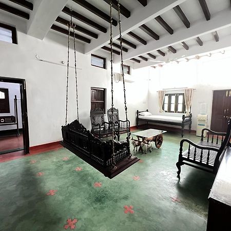 Laxmi Nivas 1949 Bed & Breakfast Secundurabad Exterior foto