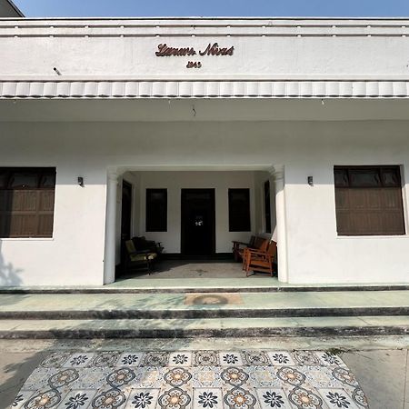 Laxmi Nivas 1949 Bed & Breakfast Secundurabad Exterior foto
