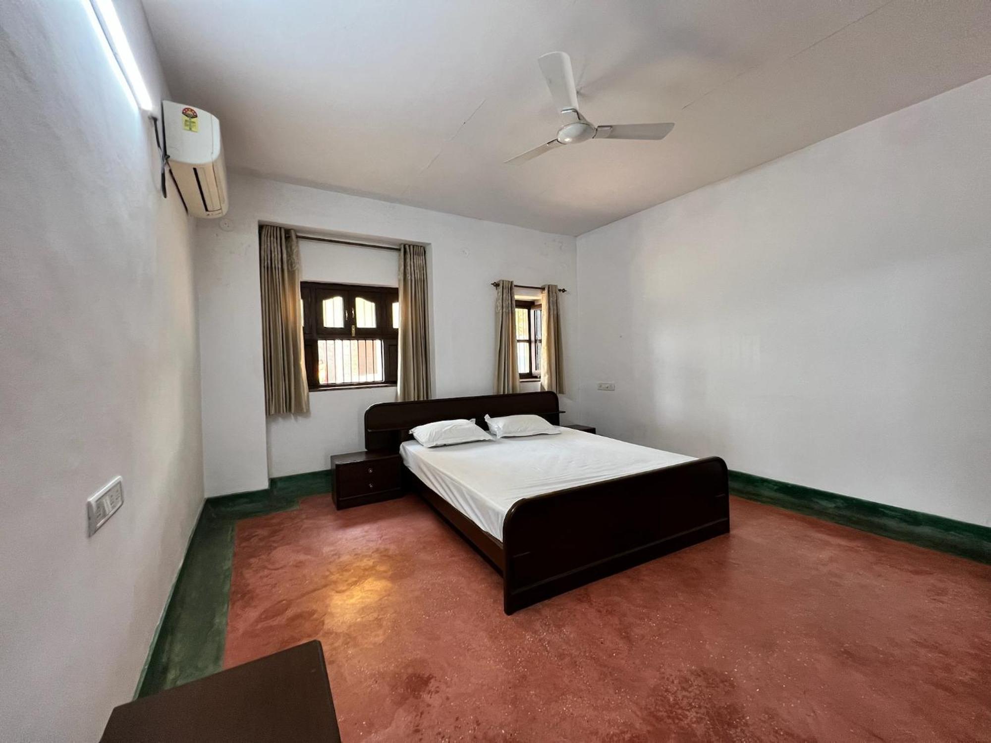 Laxmi Nivas 1949 Bed & Breakfast Secundurabad Exterior foto