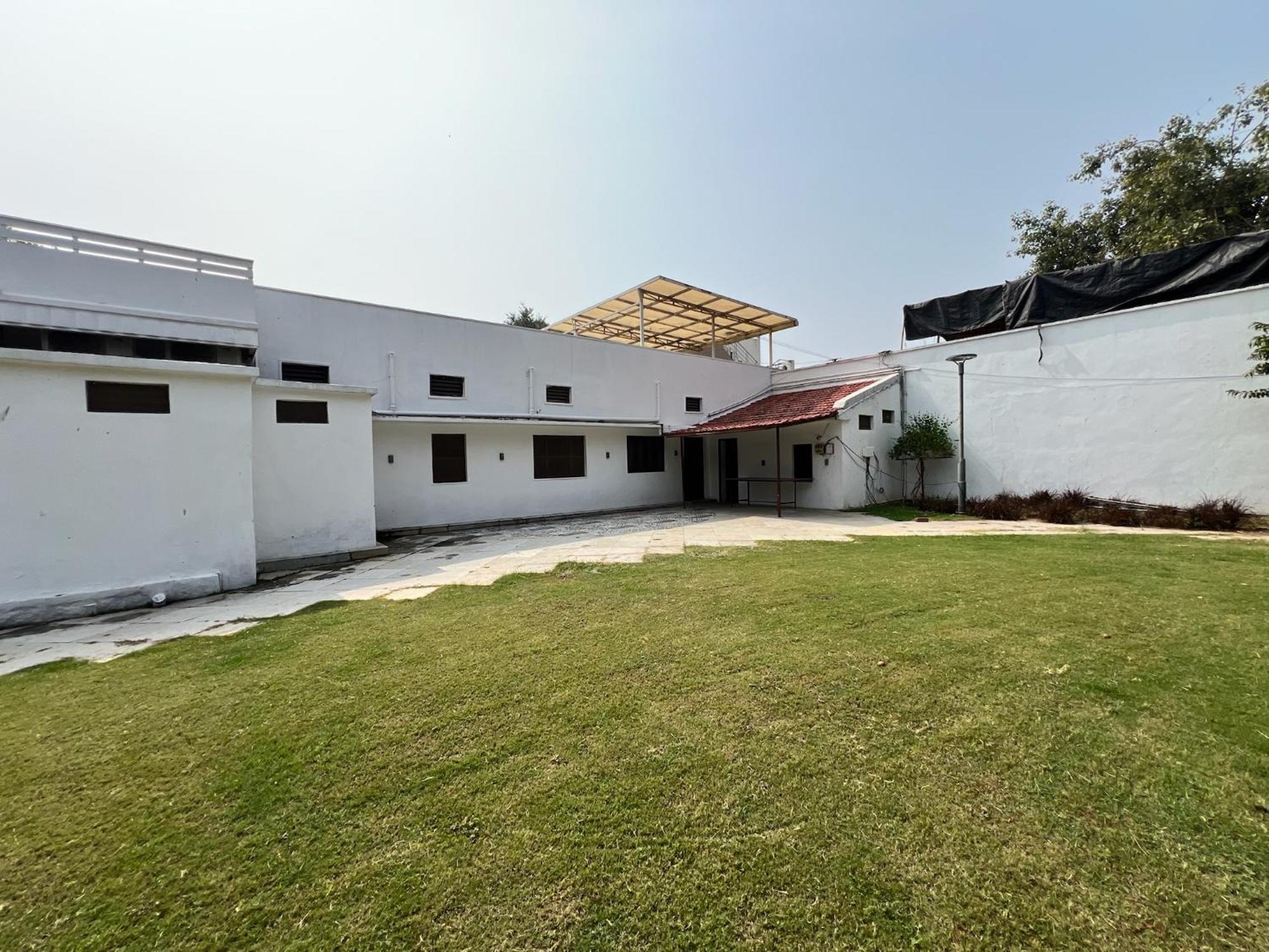 Laxmi Nivas 1949 Bed & Breakfast Secundurabad Exterior foto