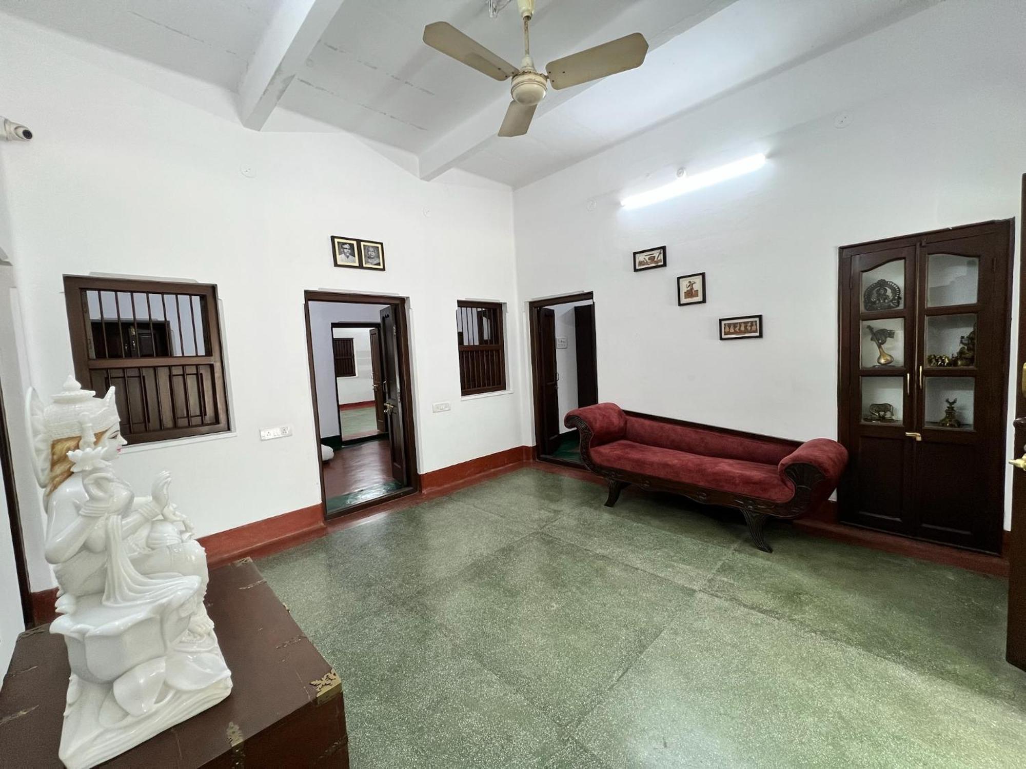 Laxmi Nivas 1949 Bed & Breakfast Secundurabad Exterior foto