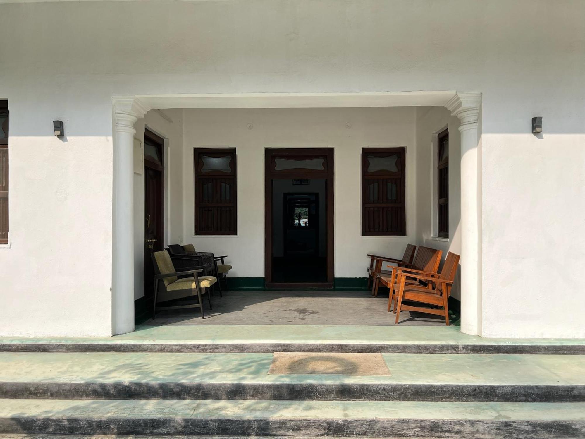Laxmi Nivas 1949 Bed & Breakfast Secundurabad Exterior foto