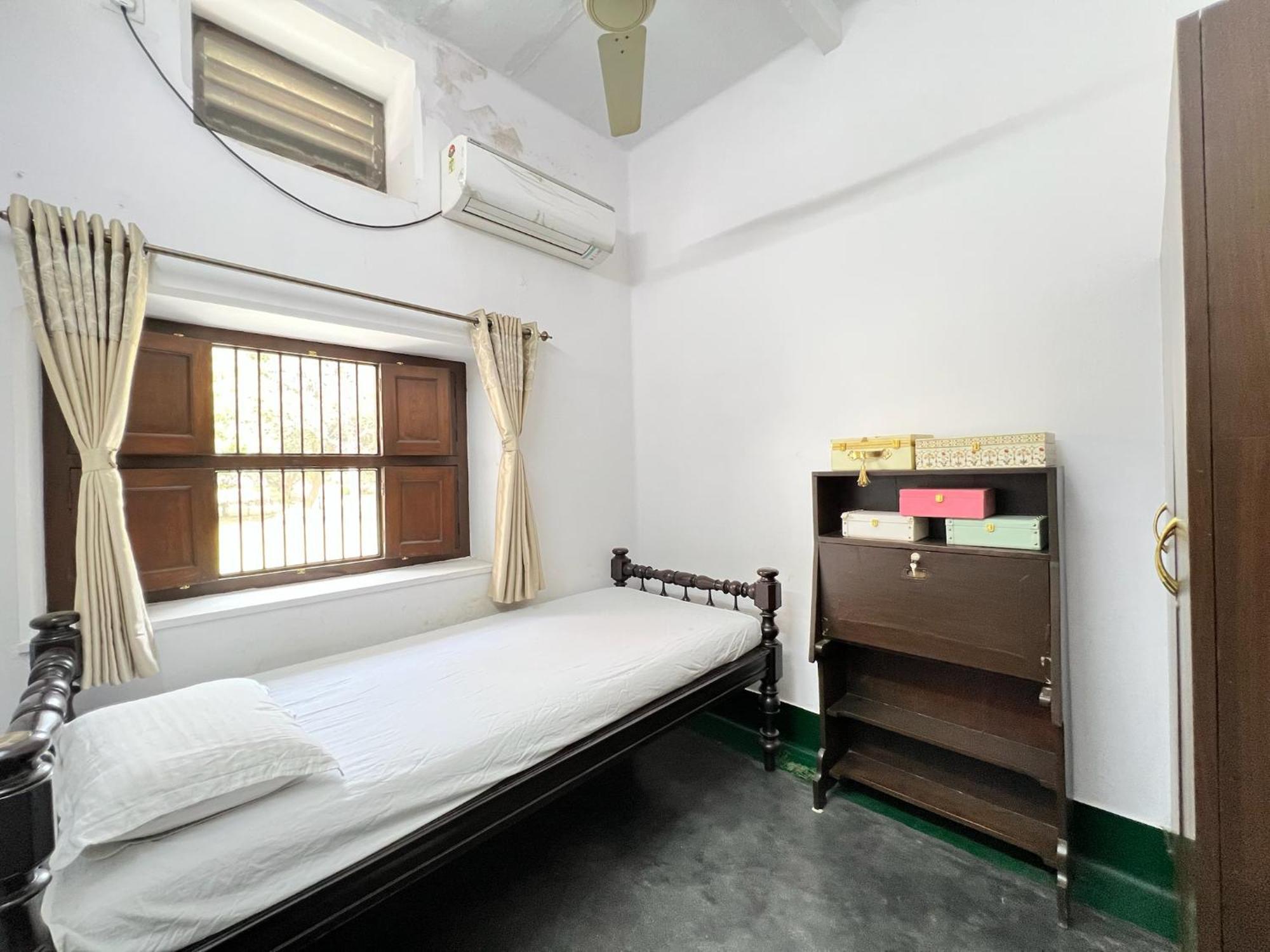 Laxmi Nivas 1949 Bed & Breakfast Secundurabad Exterior foto