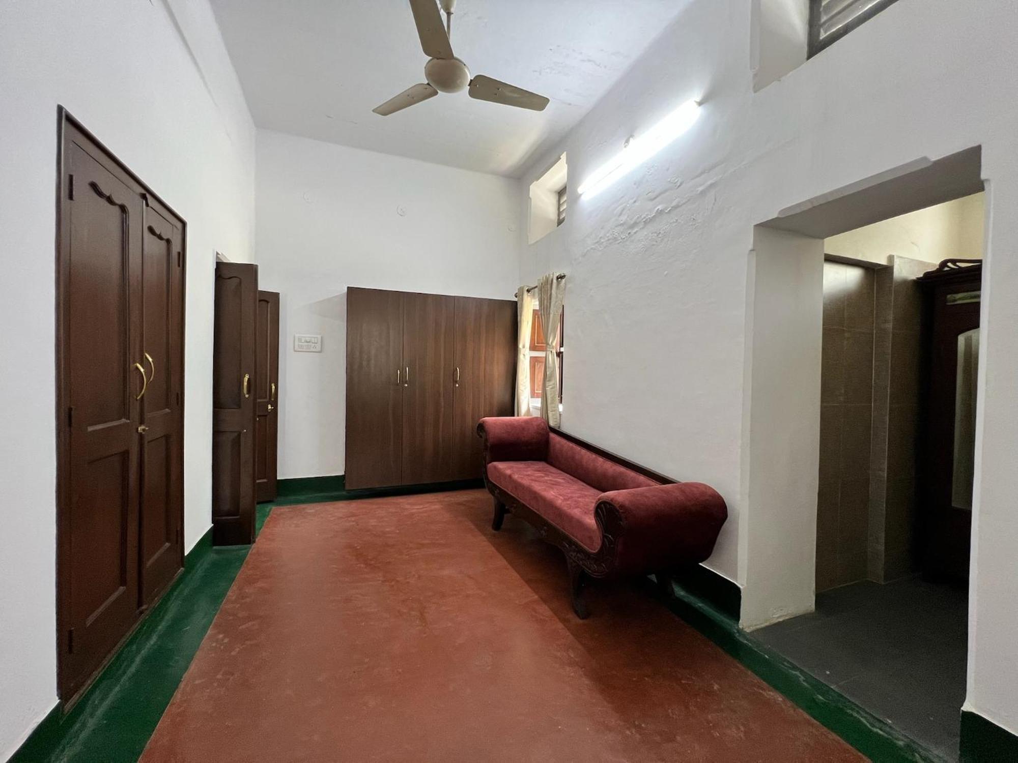 Laxmi Nivas 1949 Bed & Breakfast Secundurabad Exterior foto