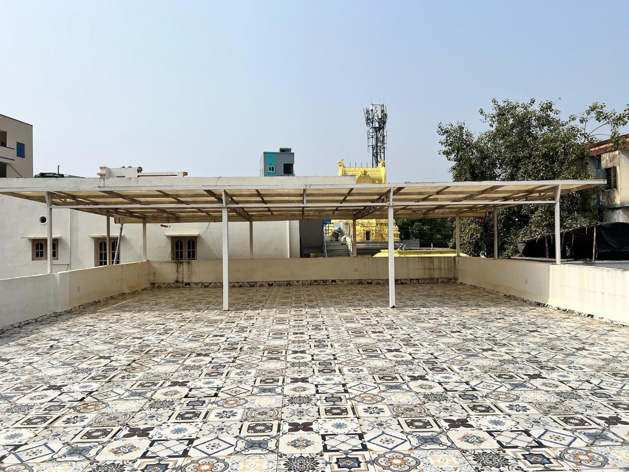Laxmi Nivas 1949 Bed & Breakfast Secundurabad Exterior foto