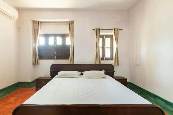 Laxmi Nivas 1949 Bed & Breakfast Secundurabad Exterior foto