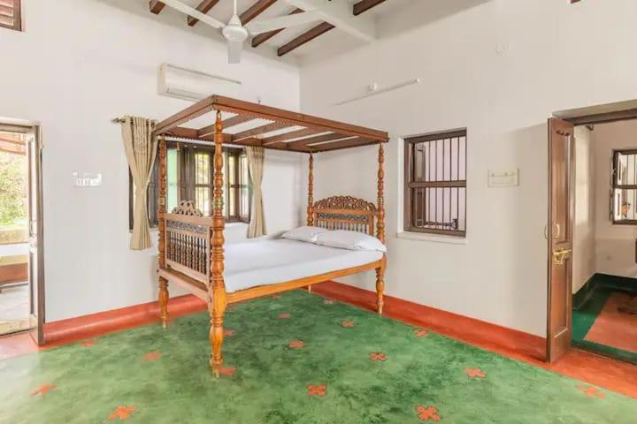 Laxmi Nivas 1949 Bed & Breakfast Secundurabad Exterior foto