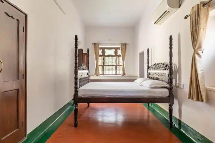 Laxmi Nivas 1949 Bed & Breakfast Secundurabad Exterior foto
