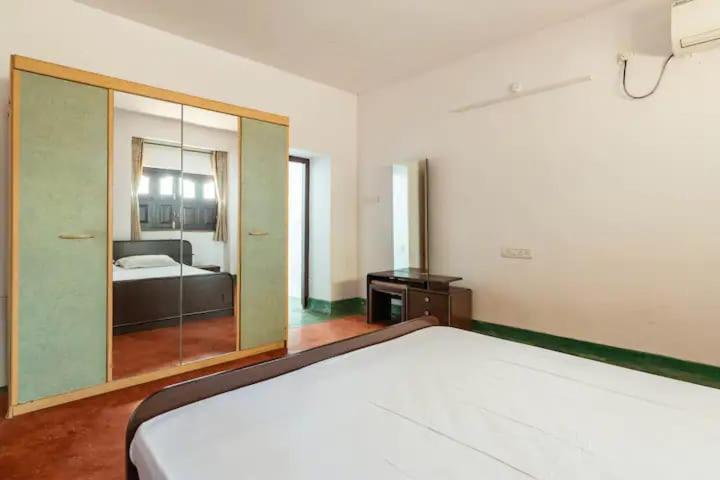 Laxmi Nivas 1949 Bed & Breakfast Secundurabad Exterior foto