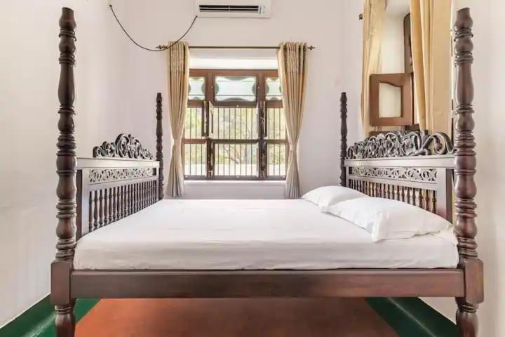 Laxmi Nivas 1949 Bed & Breakfast Secundurabad Exterior foto