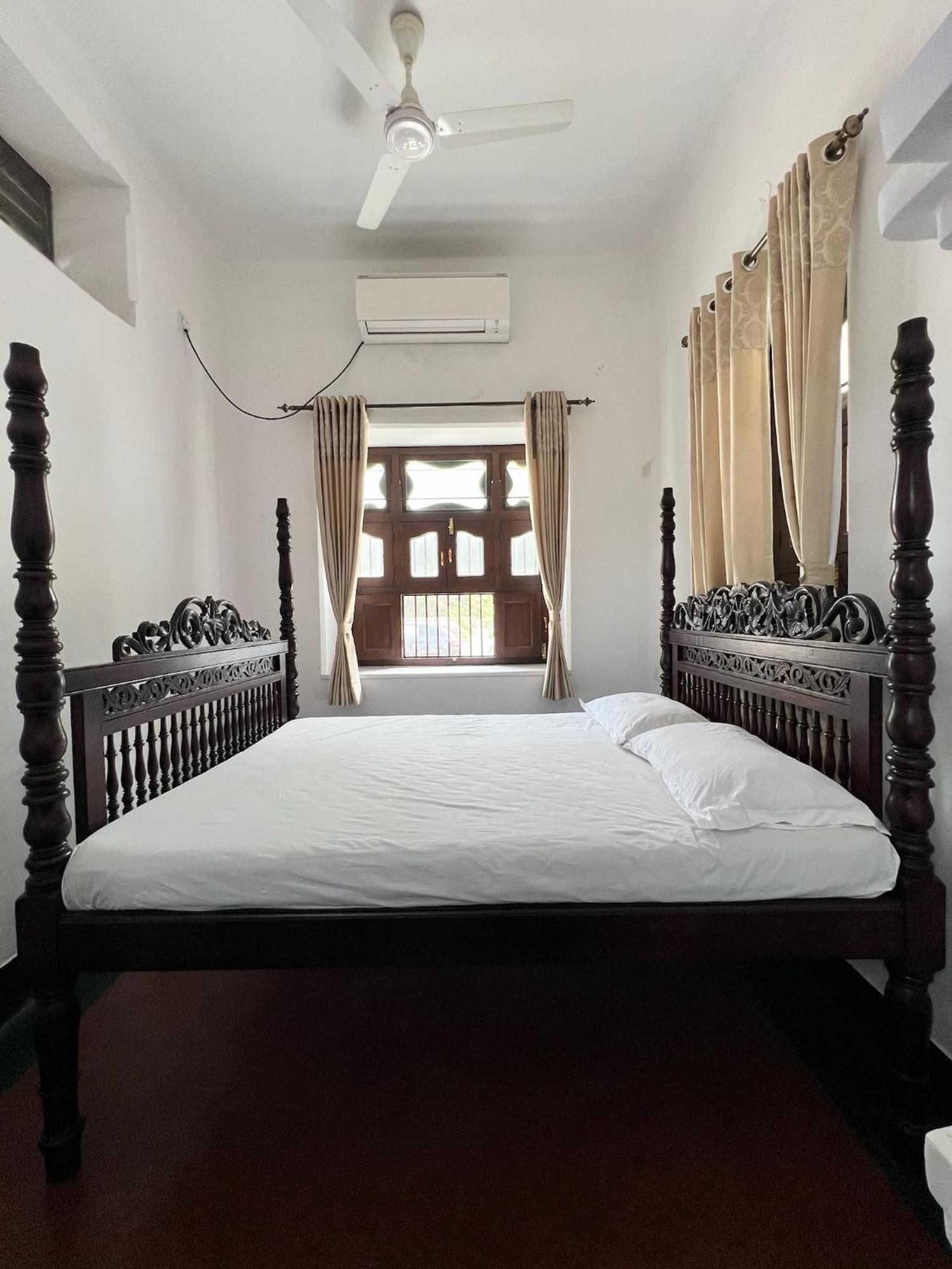 Laxmi Nivas 1949 Bed & Breakfast Secundurabad Exterior foto